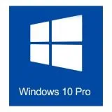 Операционная система Microsoft Windows 10 Professional 64-bit (COA only) (FQC-08909-S)