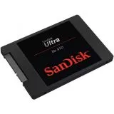 Накопитель SSD 1Tb SanDisk Ultra 3D (SDSSDH3-1T00-G26)