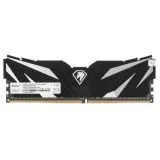 Оперативная память Netac Shadow III Black 8Gb DDR4-3200MHz (NTSHD4P32SP-08K)