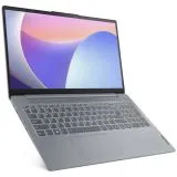 Ноутбук LENOVO IdeaPad Slim 3 15IRU8 (82X700DERK)