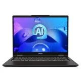 Ноутбук MSI Venture 14 AI A1MG-039XRU (9S7-14Q221-039)