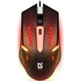 Мышь Defender Flash MB-600L (52600)