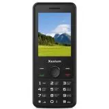 Мобильный телефон Philips Xenium X280 Black (CTX280BK/00)