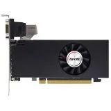 Видеокарта Afox RX 550 4GB GDDR5 (AFRX550-4096D5L2-V3)