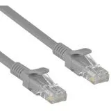 Патч-корд 20м. UTP 5e (Exegate) серый, медь (EX282018RUS)