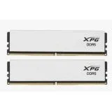 Оперативная память ADATA 2x16Gb DDR5-6000MHz XPG Lancer Blade White (AX5U6000C4816G-DTLABWH)