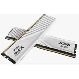 Оперативная память ADATA 2x32Gb DDR5-5600MHz XPG Lancer Blade White (AX5U5600C4632G-DTLABWH)