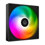 Кулер для корпуса ID-Cooling AS-140-ARGB-K