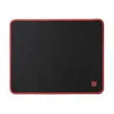 Игровая поверхность Defender Black M (50560)
