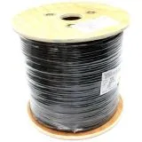 Кабель UTP Category 5e 305 м. (NEOMAX NM11031, медь, 4х2х0,52, внешний) пометрово