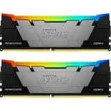 Оперативная память Kingston 2x8Gb DDR4-4266MHz FURY Renegade RGB (KF442C19RB2AK2/16)