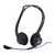 Наушники с микрофоном Logitech PC Headset 960 USB (981-000100)