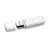 USB Flash-накопитель 32Gb USB 3.0 (Transcend, JetFlash 730), белый (TS32GJF730), фото 2