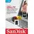 USB Flash-накопитель 32Gb USB 3.1 (SanDisk, Ultra Fit) Black (SDCZ430-032G-G46), фото 3