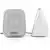 Акустика Gembird SPK-100-W, белый, Цвет: Белый, фото 3