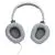 Наушники с микрофоном JBL Quantum 100 White (JBLQUANTUM100WHT), фото 2