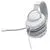 Наушники с микрофоном JBL Quantum 100 White (JBLQUANTUM100WHT), фото 3