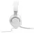 Наушники с микрофоном JBL Quantum 100 White (JBLQUANTUM100WHT), фото 4