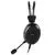 Наушники с микрофоном A4 Tech HU-30, USB, черный, фото 2
