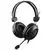 Наушники с микрофоном A4 Tech HU-35, USB, черный