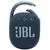 Портативная акустика JBL Clip 4 Blue, синий (JBLCLIP4BLU), Цвет: Синий