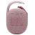 Портативная акустика JBL Clip 4 Pink, розовый (JBLCLIP4PINK)