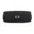 Портативная акустика JBL Charge 5 Black, черный (JBLCHARGE5BLK), Цвет: Чёрный, фото 3
