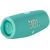Портативная акустика JBL Charge 5 Teal, бирюзовый (JBLCHARGE5TEAL)