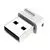 USB Flash-накопитель 64Gb (Netac, U116) белый (NT03U116N-064G-20WH), фото 2