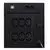 ИБП PowerCom RPT-2000AP, фото 2