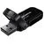 USB Flash-накопитель 32Gb (ADATA, UV240) Black (AUV240-32G-RBK), фото 2
