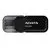 USB Flash-накопитель 32Gb (ADATA, UV240) Black (AUV240-32G-RBK)