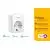 Умная розетка Умная Wi-Fi розетка TP-LINK TAPO P100, фото 3