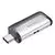 USB Flash-накопитель 256Gb USB 3.0/USB Type-C (SanDisk Ultra Dual Drive) (SDDDC2-256G-G46), фото 4