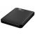 Внешний жесткий диск Western Digital 5Tb USB3.0 Elements Portable Black (WDBU6Y0050BBK-WESN), фото 2
