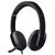 Наушники с микрофоном Logitech H540 (981-000480)