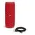 Портативная акустика JBL Flip 5 Red (JBLFLIP5RED), Цвет: Красный, фото 4