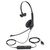 Моно гарнитура Jabra BIZ 1500 Mono, USB, NC, Global (1553-0159), фото 2