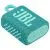 Портативная акустика JBL Go 3 Teal (JBLGO3TEAL), фото 2