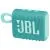 Портативная акустика JBL Go 3 Teal (JBLGO3TEAL)
