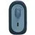 Портативная акустика JBL Go 3 Blue (JBLGO3BLU), Цвет: Синий, фото 4