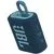 Портативная акустика JBL Go 3 Blue (JBLGO3BLU), Цвет: Синий, фото 5