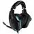 Наушники с микрофоном Logitech G635 Wired 7.1 LIGHTSYNC Gaming (981-000750), фото 2