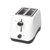 Тостер Tefal TT130130 белый, фото 2
