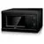 Микроволновая печь BBK 20MWS-709M/B, черный
