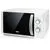Микроволновая печь BBK 20MWS-711M/WS, белый/черный