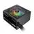 Блок питания 600W (Thermaltake, Smart  RGB) (PS-SPR-0600NHSAWE-1)