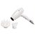 Фен GA.MA GH0302 DIAMOND CERAMIC ION 3D THERAPY, фото 2