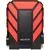 Внешний жесткий диск ADATA 2Tb USB3.1 HD710 Pro Red (AHD710P-2TU31-CRD), Цвет: Красный, фото 2