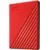 Внешний жесткий диск Western Digital 2Tb USB3.0 My Passport Red (WDBYVG0020BRD-WESN), Цвет: Красныйв интернет-магазине "КомТек" Внешний жесткий диск Western Digital 2Tb USB3.0 My Passport Red (WDBYVG0020BRD-WESN), Цвет: Красный